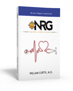 NRG Your Diet and Lifestyle Compass